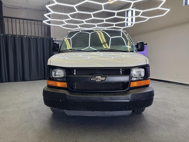 chevrolet express cargo 2014 1GCSGAFX6E1175417 image chevrolet express cargo 2014 1GCSGAFX6E1175417 image